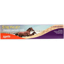 Strongid Paste, 1 Oral Syringe-product-tile