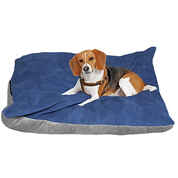 Thermo Heated Dog Bed