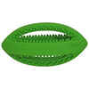 Durable 10-Inch Football Dog Toy