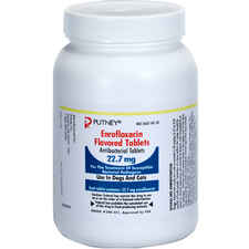Enrofloxacin 22.7 mg (sold per tablet)-product-tile