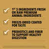 ACANA Highest Protein Meadowland Grain Free Dry Dog Food 4.5 lb Bag
