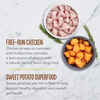 ACANA Crunchy Chicken Liver Recipe High-Protein Dog Treats Large 9 oz Bag