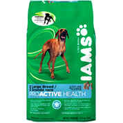 Iams ProActive Health Adult Large Breed Dry Dog Food
