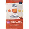 Natural Balance® Limited Ingredient Grain Free Salmon & Sweet Potato Small Breed Recipe Dry Dog Food