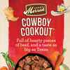 Merrick Grain Free Cowboy Cookout Canned Dog Food 12.7-oz, Case of 12