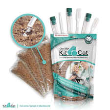 Kit4Cat Litter for Urine Sample Collection-product-tile