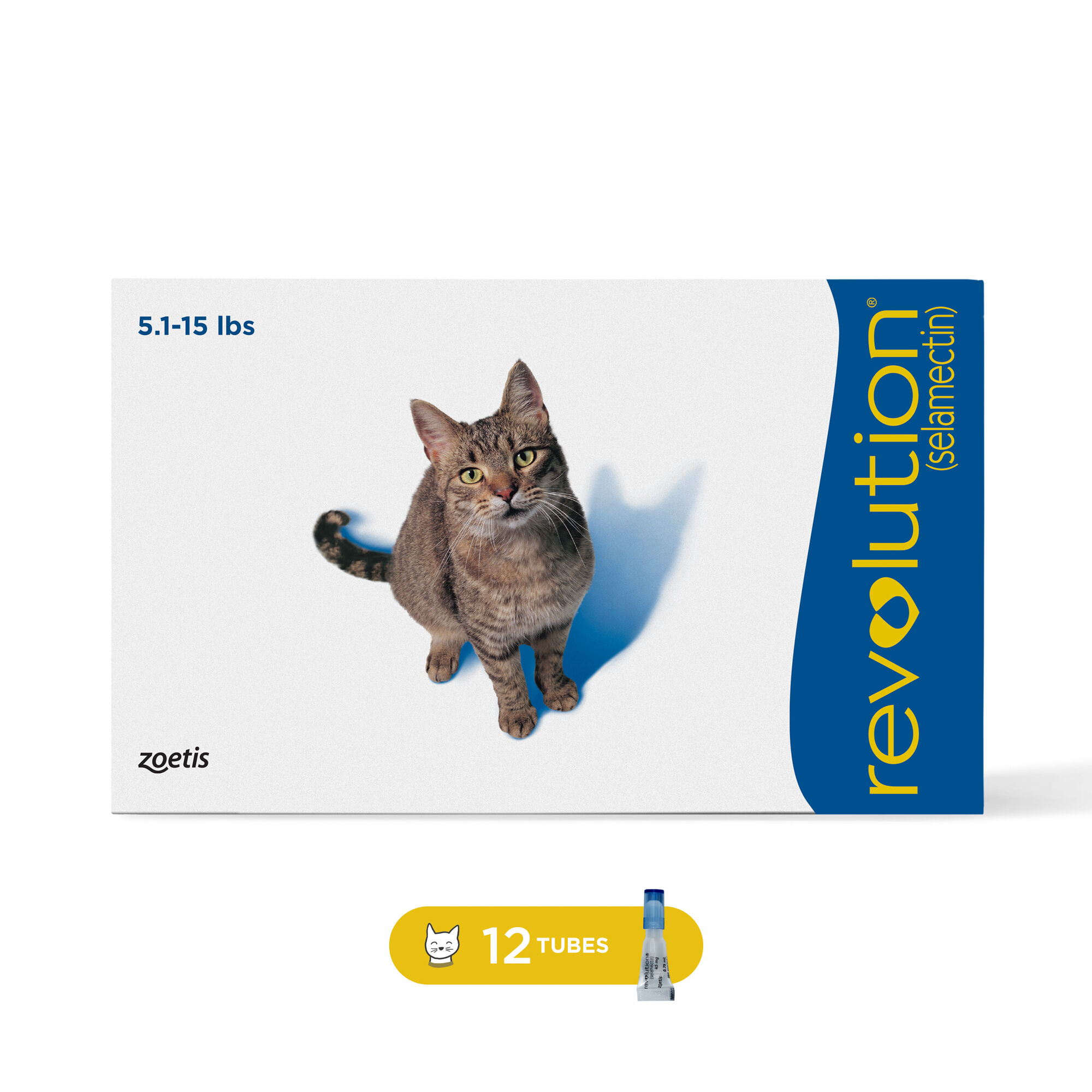 revolution for cats 12 pack best price