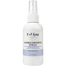 DelRay Hydrocortisone 1% + Pramoxine Spray-product-tile