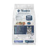 Blue Buffalo Tastefuls Indoor Natural Adult Salmon & Brown Rice Dry Cat Food 7 lb Bag