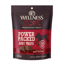 Wellness Core Grain Free Pure Rewards Beef Bites for Dogs-product-tile