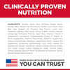 Hill's Science Diet Adult Sensitive Stomach & Skin Grain Free Chicken & Potato Dry Dog Food - 24 lb Bag