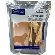 C.E.T. HEXtra Premium Chews X-Large 30 count