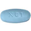 Levetiracetam 250 mg (sold per tablet)