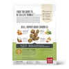 The Honest Kitchen Whole Food Clusters Grain Free Chicken Dry Dog Food - 1 lb Bag