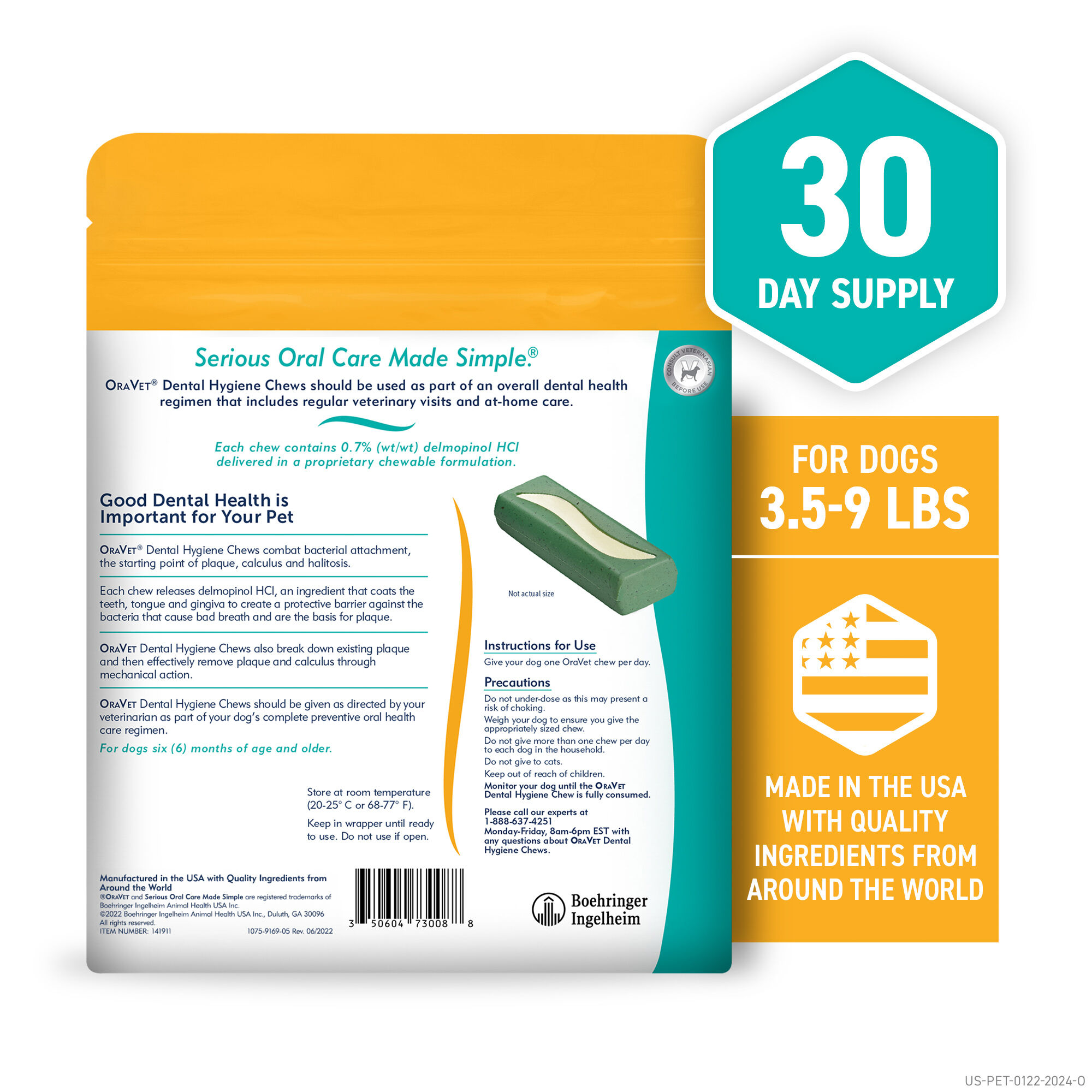 benebone flavored wishbone