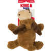 KONG Cozie Soft Plush Marvin the Moose Marvin the Moose