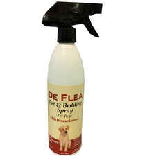Natural Chemistry De Flea Pet & Bedding Spray-product-tile