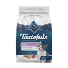 Blue Buffalo Tastefuls Natural Chicken Dry Kitten Food-product-tile
