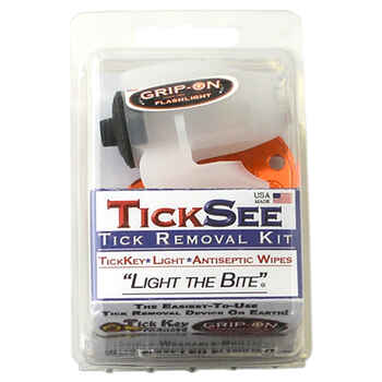 TickSee Tick Removal Kit Kit product detail number 1.0
