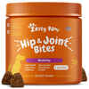 Zesty Paws Hip & Joint Bites for Dogs