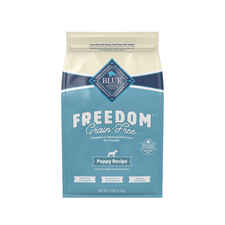 Blue Buffalo BLUE Freedom Puppy Grain-Free Chicken Recipe Dry Dog Food-product-tile