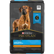 Purina Pro Plan Adult Large Breed Chicken & Rice Formula Dry Dog Food-product-tile