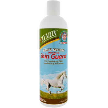 Zymox Equine Defense Skin Guard 12 oz product detail number 1.0