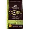 Wellness CORE Reduced Fat Dry Dog Food