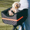 Snoozer® Pet Rider Bicycle Seat Lookout Black