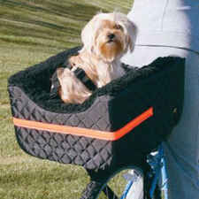 Snoozer Pet Rider Bicycle Seat Lookout-product-tile