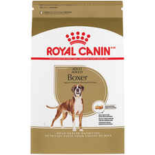 Royal Canin Breed Health Nutrition Boxer Adult Dry Dog Food-product-tile