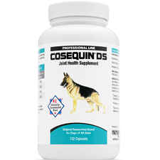 Nutramax Cosequin Joint Health Supplement for Dogs with Glucosamine and Chondroitin-product-tile