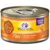 Wellness Complete Health Pate Grain Free Chicken Entree Wet Cat Food