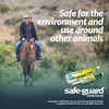 Safe-Guard Equine Dewormer Paste
