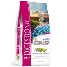 Forza10 Nutraceutic Legend Digestion Grain-Free Dry Dog Food-product-tile