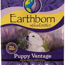 Earthborn Holistic Puppy Vantage Dry Dog Food-product-tile