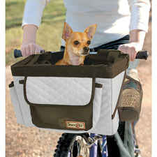 Snoozer Pet Bicycle Basket-product-tile