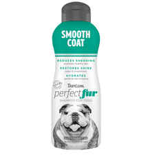 TropiClean PerfectFur Smooth Coat Shampoo for Dogs-product-tile