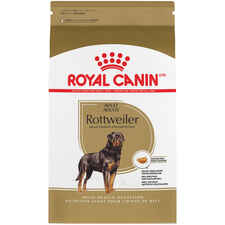 Royal Canin Breed Health Nutrition Rottweiler Adult Dry Dog Food-product-tile