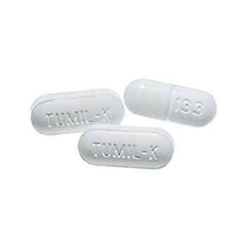 Tumil-K (Potassium Gluconate) 100 ct