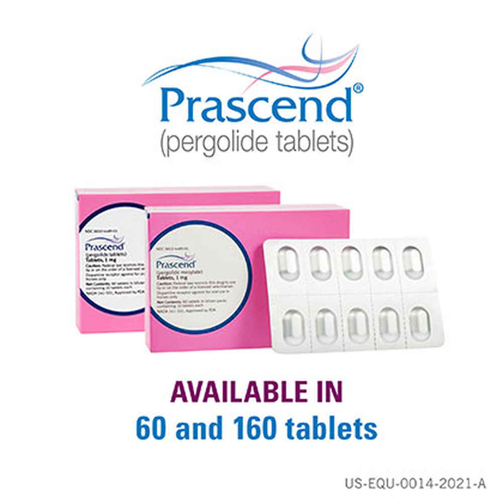 Prascend Tablets 60 ct