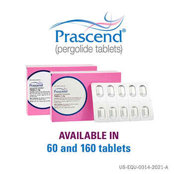 Prascend Tablets 60 ct