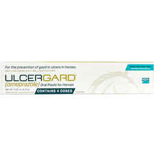 UlcerGard (Omeprazole 2.28gm) Oral Paste-product-tile
