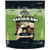Redbarn Naturals Bargain Bag Assorted Dog Treats 2 lb Bag