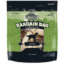Redbarn Naturals Bargain Bag Assorted Dog Treats-product-tile