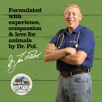 Dr. Pol Aloe Oatmeal Shampoo for Dogs & Cats
