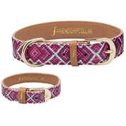 Friendship Collar & Matching Bracelet 2pc Set