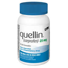 Quellin Carprofen Soft Chew - Generic to Rimadyl-product-tile