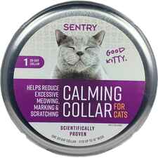 Sentry Calming Collar For Cats-product-tile
