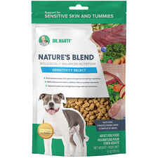 Dr. Marty Nature’s Blend Sensitivity Select Premium Freeze-Dried Raw Dog Food For Dogs With Food Sensitivities-product-tile